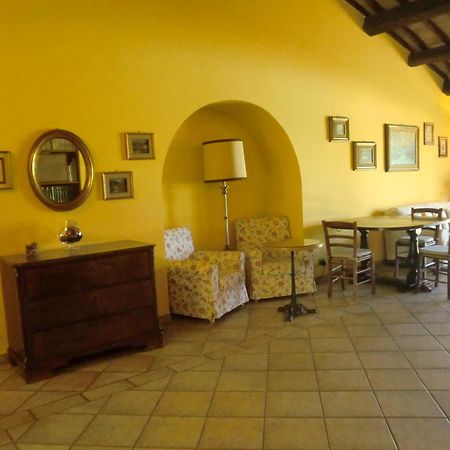 I Massi Bed & Breakfast San Michele in Teverina Exterior photo